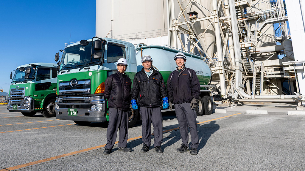 キービジュアル