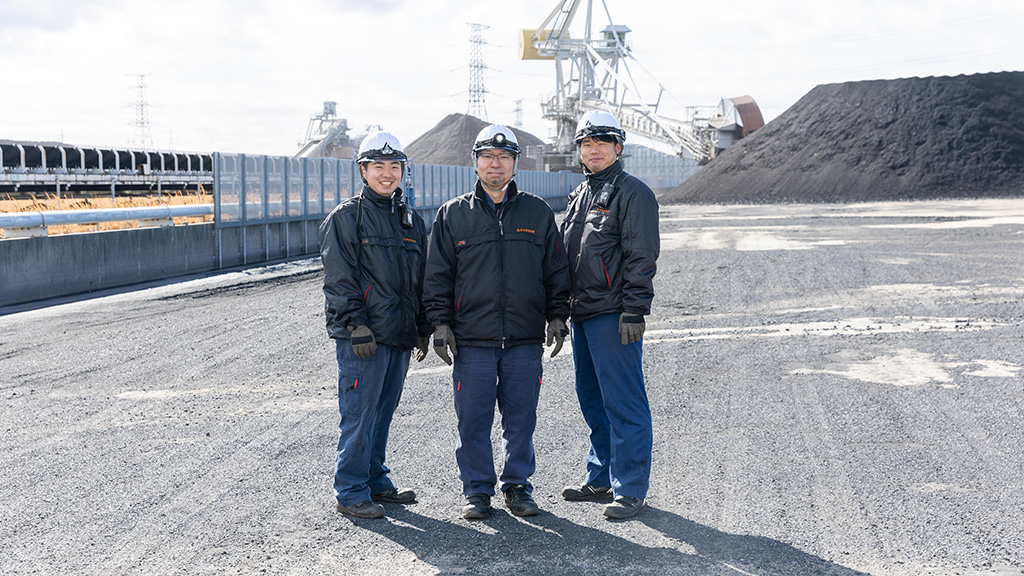 キービジュアル