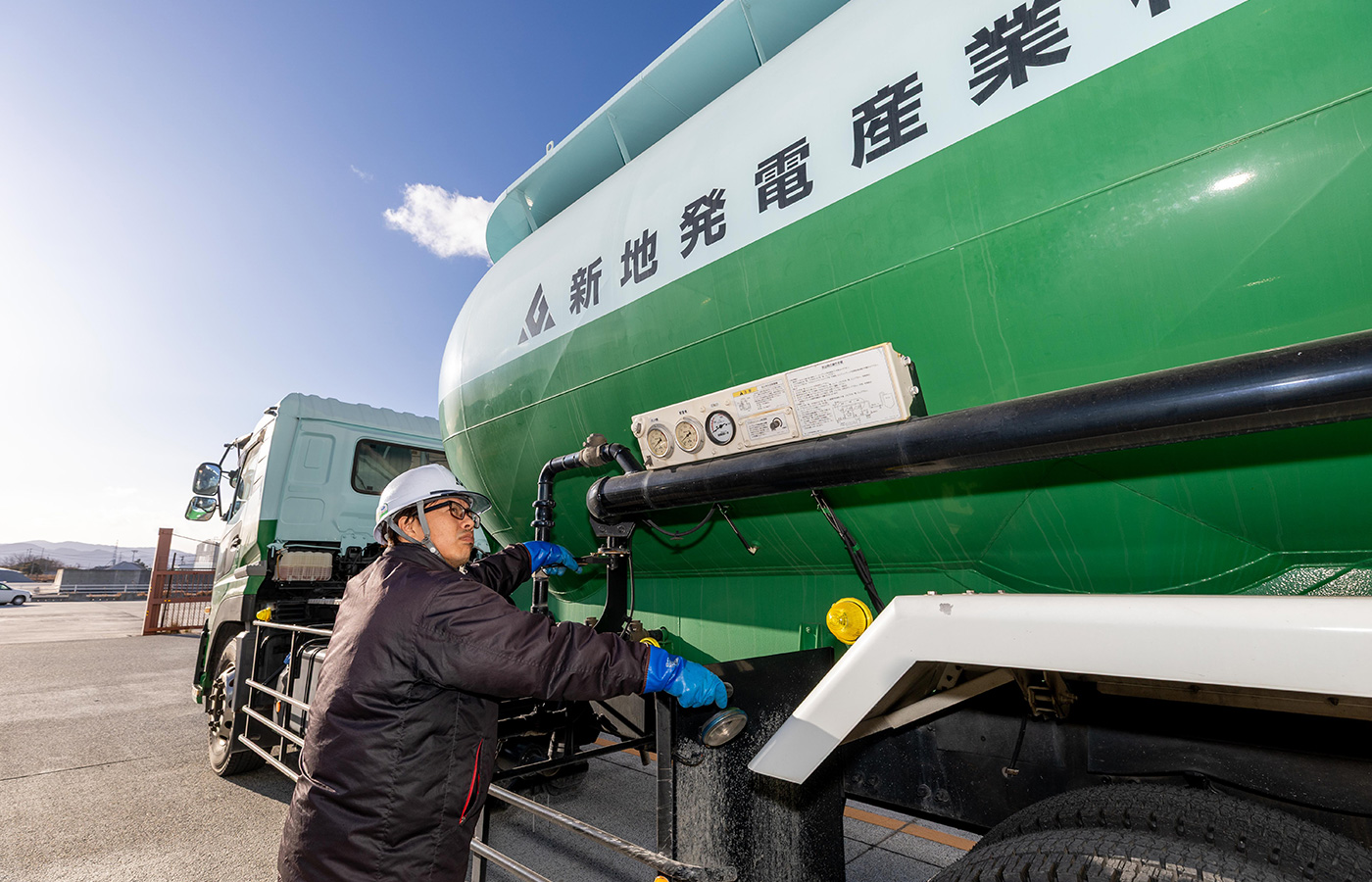 キービジュアル