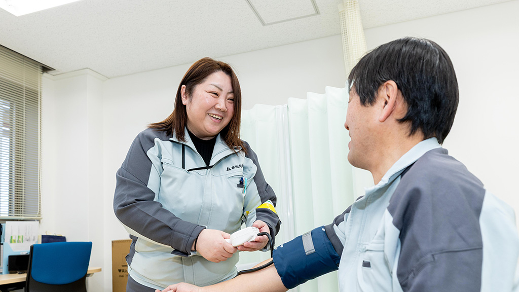 キービジュアル