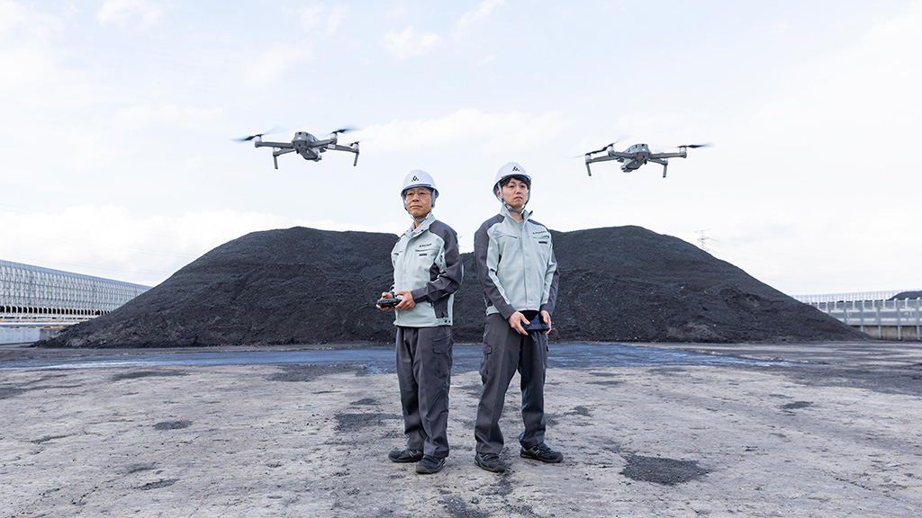 キービジュアル