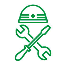 電気・機械・土木・建築工事