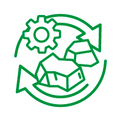 発電燃料の運用管理